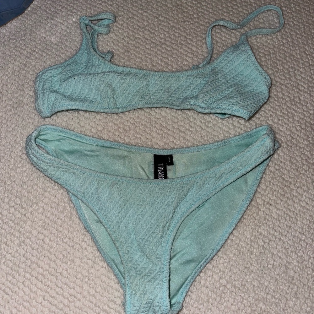 COPY - TRIANGL BIKINI